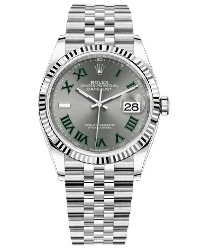 Часы Rolex Datejust 126234-0045
