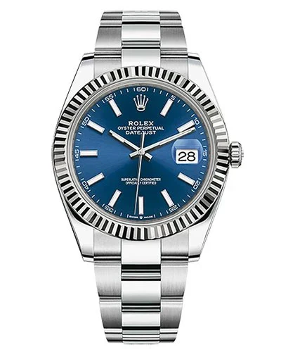 Часы Rolex Datejust 126334-0001