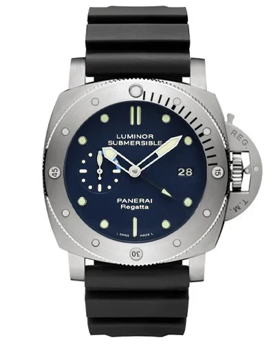 Часы Panerai Submersible PAM00371