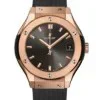 Реплика часов Hublot Classic Fusion 581.OX.7081.RX — фото товара LuxuryWatch