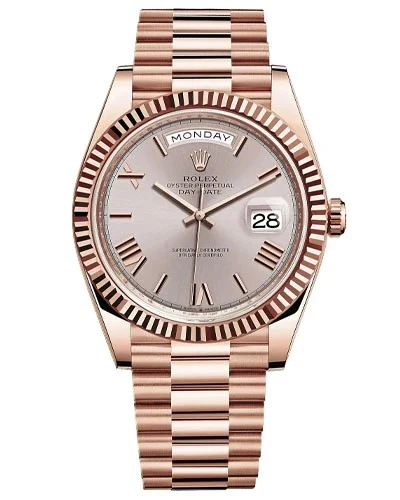 Часы Rolex Day-Date 228235-0001