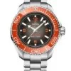 Реплика часов Omega Seamaster Planet Ocean 6000M Ultra Deep 215.30.46.21.06.001 — фото товара LuxuryWatch