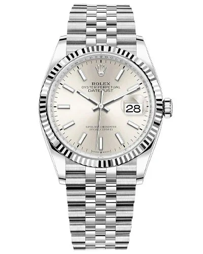 Часы Rolex Datejust 126234-0013
