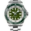 Реплика часов Breitling Superocean A17376A31L1A1 — фото товара LuxuryWatch