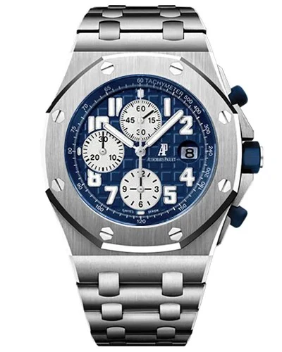 Часы Audemars Piguet Royal Oak Offshore Chronograph 26170ST.OO.1000ST.09