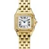 Реплика часов Cartier Panthere Small WJPN0015 — фото товара LuxuryWatch