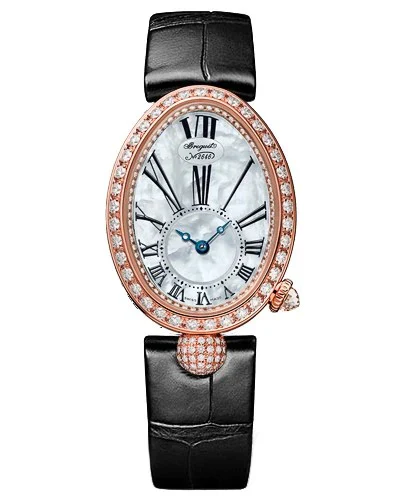 Часы Breguet Reine de Naples 8928BR/51/944/DD0D