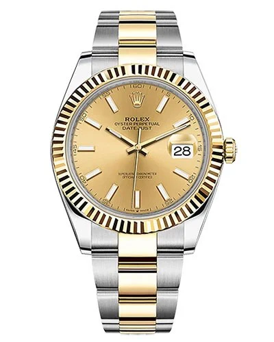 Часы Rolex Datejust 126333-0009