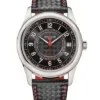 Реплика часов Patek Philippe Calatrava 6007G-010 — фото товара LuxuryWatch