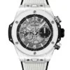 Реплика часов Hublot Big Bang Unico 421.HX.1170.RX — фото товара LuxuryWatch