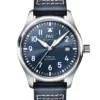 Реплика часов IWC Pilot’s Watch Mark XX IW328203 — фото товара LuxuryWatch