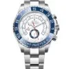 Реплика часов Rolex Yacht-Master II 116680 — фото товара LuxuryWatch