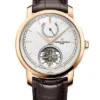 Реплика часов Vacheron Constantin Traditionnelle Tourbillon 89000/000R-B407 — фото товара LuxuryWatch