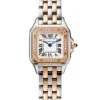 Реплика часов Cartier Panthere Small W3PN0006 — фото товара LuxuryWatch
