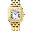 Реплика часов Cartier Panthere Medium WGPN0009 — фото товара LuxuryWatch