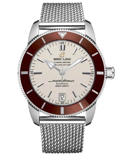 Часы Breitling Superocean Heritage AB201033/G827/154A