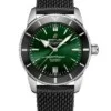 Реплика часов Breitling Superocean Heritage AB2010121L1S1 — фото товара LuxuryWatch