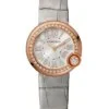 Реплика часов Cartier Ballon Blanc WJBL0006 — фото товара LuxuryWatch