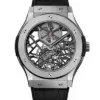 Реплика часов Hublot Classic Fusion Tourbillon 505.NX.0170.LR — фото товара LuxuryWatch