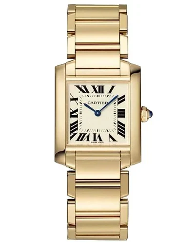 Часы Cartier Tank Francaise WGTA0032