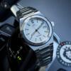 Реплика часов IWC Ingenieur IW328902 — фото товара LuxuryWatch