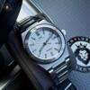 Реплика часов IWC Ingenieur IW328902 — фото товара LuxuryWatch
