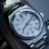 Реплика часов IWC Ingenieur IW328902 — фото товара LuxuryWatch