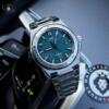 Реплика часов IWC Ingenieur IW328907 — фото товара LuxuryWatch
