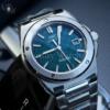 Реплика часов IWC Ingenieur IW328907 — фото товара LuxuryWatch