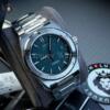 Реплика часов IWC Ingenieur IW328907 — фото товара LuxuryWatch