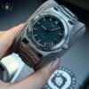 Реплика часов IWC Ingenieur IW328907 — фото товара LuxuryWatch