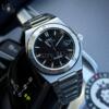 Реплика часов IWC Ingenieur IW328901 — фото товара LuxuryWatch