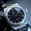 Реплика часов IWC Ingenieur IW328901 — фото товара LuxuryWatch