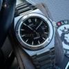 Реплика часов IWC Ingenieur IW328901 — фото товара LuxuryWatch