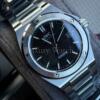 Реплика часов IWC Ingenieur IW328901 — фото товара LuxuryWatch