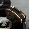 Реплика часов Hublot Square Bang Unico 821.OX.0180.RX — фото товара LuxuryWatch