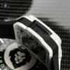 Реплика часов Hublot Square Bang Unico 821.HX.0170.RX — фото товара LuxuryWatch