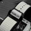Реплика часов Hublot Square Bang Unico 821.HX.0170.RX — фото товара LuxuryWatch