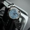 Реплика часов Cartier Ballon Bleu WSBB0062 — фото товара LuxuryWatch