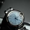 Реплика часов Cartier Ballon Bleu WSBB0062 — фото товара LuxuryWatch