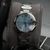 Реплика часов Cartier Ballon Bleu WSBB0062 — фото товара LuxuryWatch