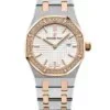 Реплика часов Audemars Piguet Royal Oak 67651SR.ZZ.1261SR.01 — фото товара LuxuryWatch