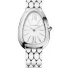 Реплика часов Bvlgari Serpenti Seduttori 103141 — фото товара LuxuryWatch