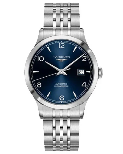 Часы Longines Record Collection L2.821.4.96.6