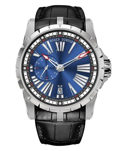 Часы Roger Dubuis Excalibur RDDBEX0543