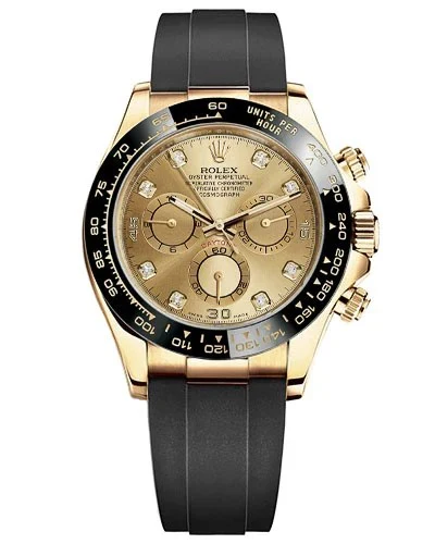 Часы Rolex Cosmograph Daytona 116518LN-0044