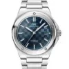 Реплика часов IWC Ingenieur IW328907 — фото товара LuxuryWatch