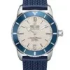 Реплика часов Breitling Superocean Heritage AB201016/G827/278S — фото товара LuxuryWatch