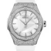 Реплика часов Hublot Classic Fusion Orlinski 550.NS.2200.RW.1604.ORL20 — фото товара LuxuryWatch