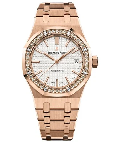 Часы Audemars Piguet Royal Oak 15451OR.ZZ.1256OR.01